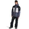 Quiksilver Forever Stretch Gore-Tex Pt - Buks - Herrer | Hardloop