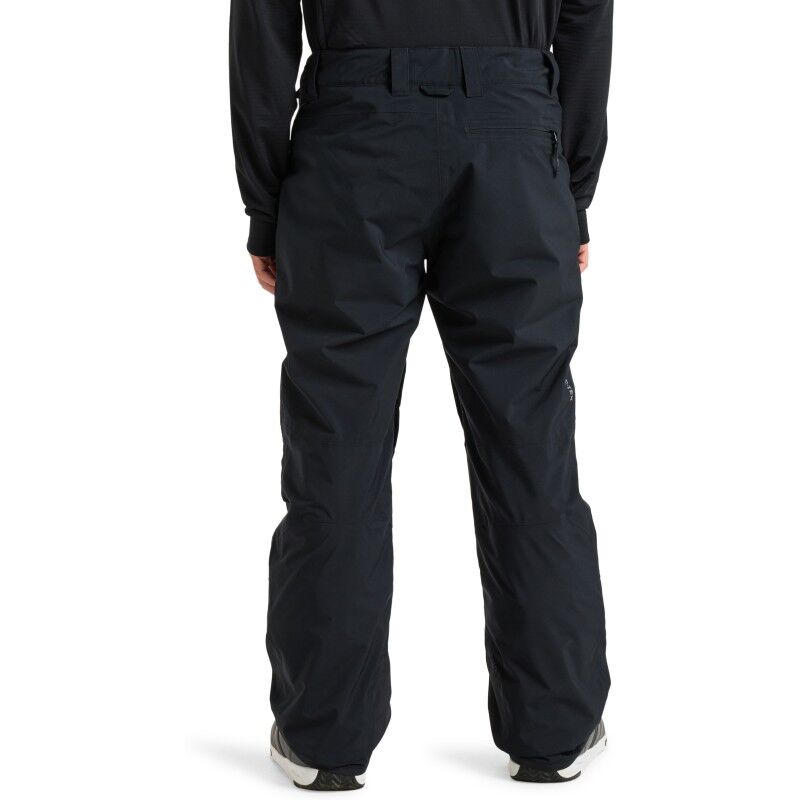 Quiksilver Forever Stretch Gore-Tex Pt - Pantalones - Hombre | Hardloop