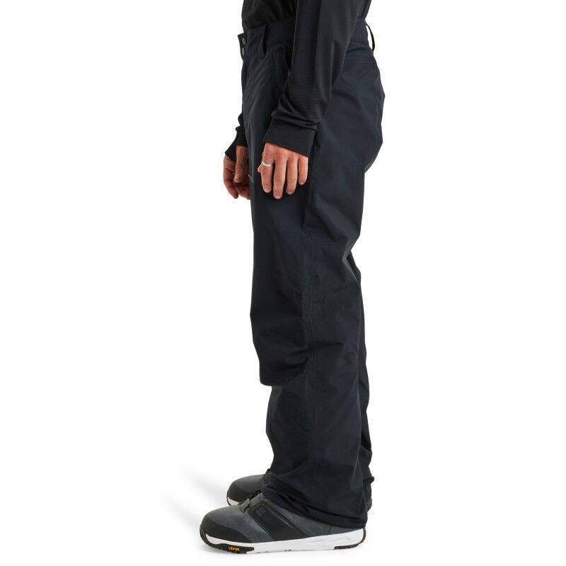 Quiksilver Forever Stretch Gore-Tex Pt - Pantaloni - Uomo | Hardloop