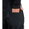Quiksilver Forever Stretch Gore-Tex Pt - Housut - Miehet | Hardloop