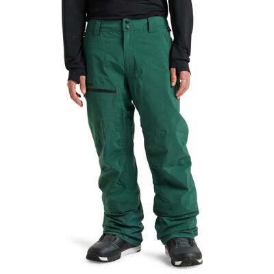 Forever Stretch Gore-Tex Pt - Buks - Herrer