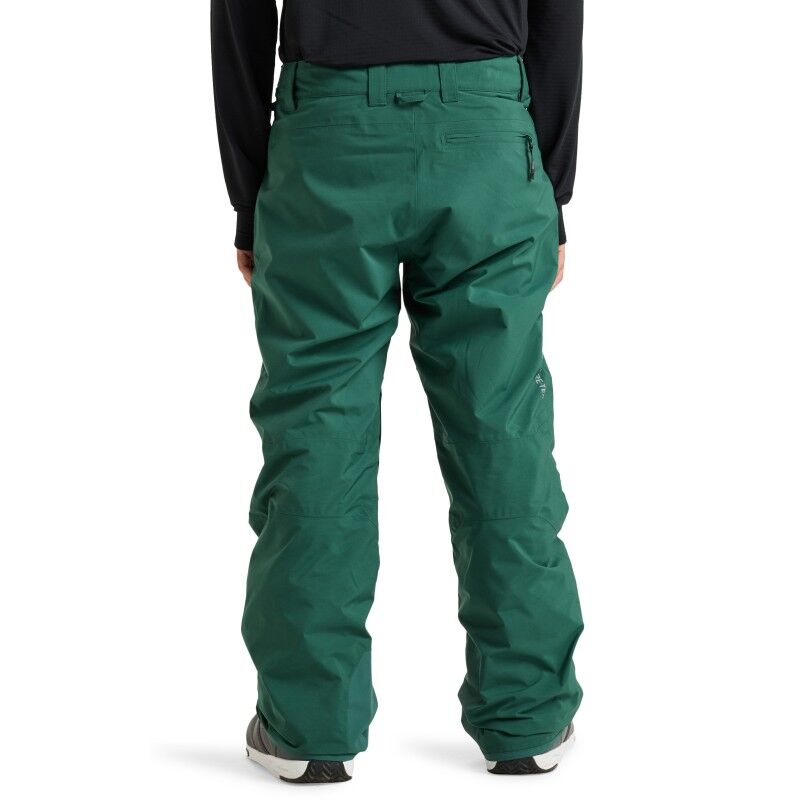 Quiksilver Forever Stretch Gore-Tex Pt - Trousers - Men's | Hardloop