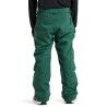 Quiksilver Forever Stretch Gore-Tex Pt - Trousers - Men's | Hardloop