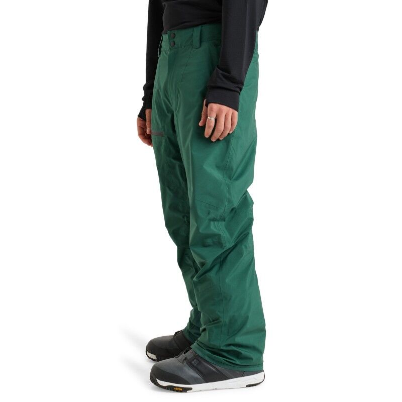 Quiksilver Forever Stretch Gore-Tex Pt - Pantalon homme | Hardloop