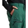 Quiksilver Forever Stretch Gore-Tex Pt - Trousers - Men's | Hardloop