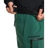 Quiksilver Forever Stretch Gore-Tex Pt - Trousers - Men's | Hardloop