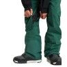Quiksilver Forever Stretch Gore-Tex Pt - Trousers - Men's | Hardloop