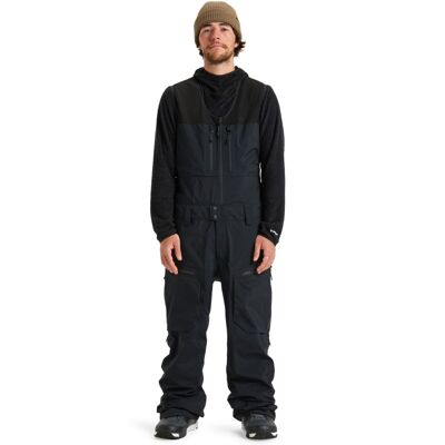 Quiksilver Highline Pro 3L Gore-Tex Bib - Salopette da sci - Uomo