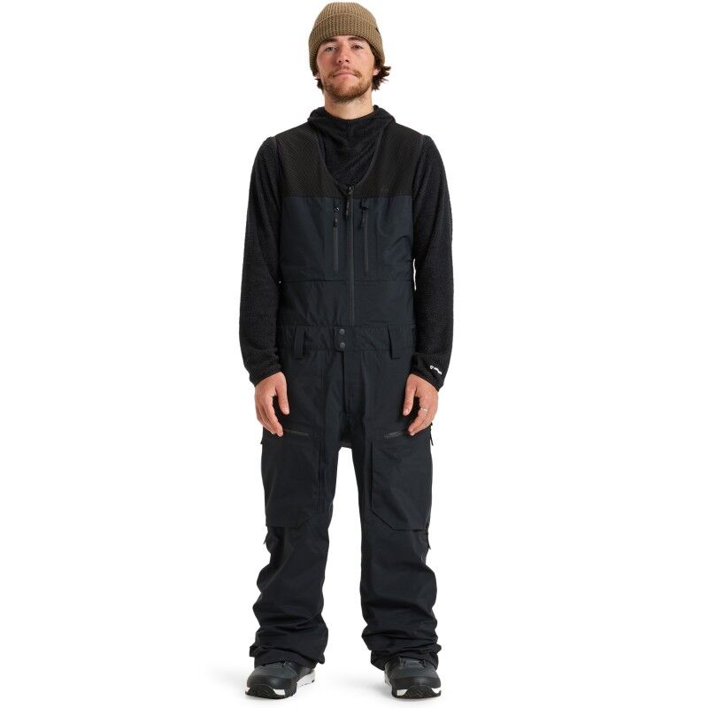 Quiksilver Highline Pro 3L Gore-Tex Bib - Ski-tuinbroek - Heren