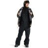 Quiksilver Quiksilver Highline Pro 3L Gore-Tex Bib - Ski Bib Pants - Herrer | Hardloop