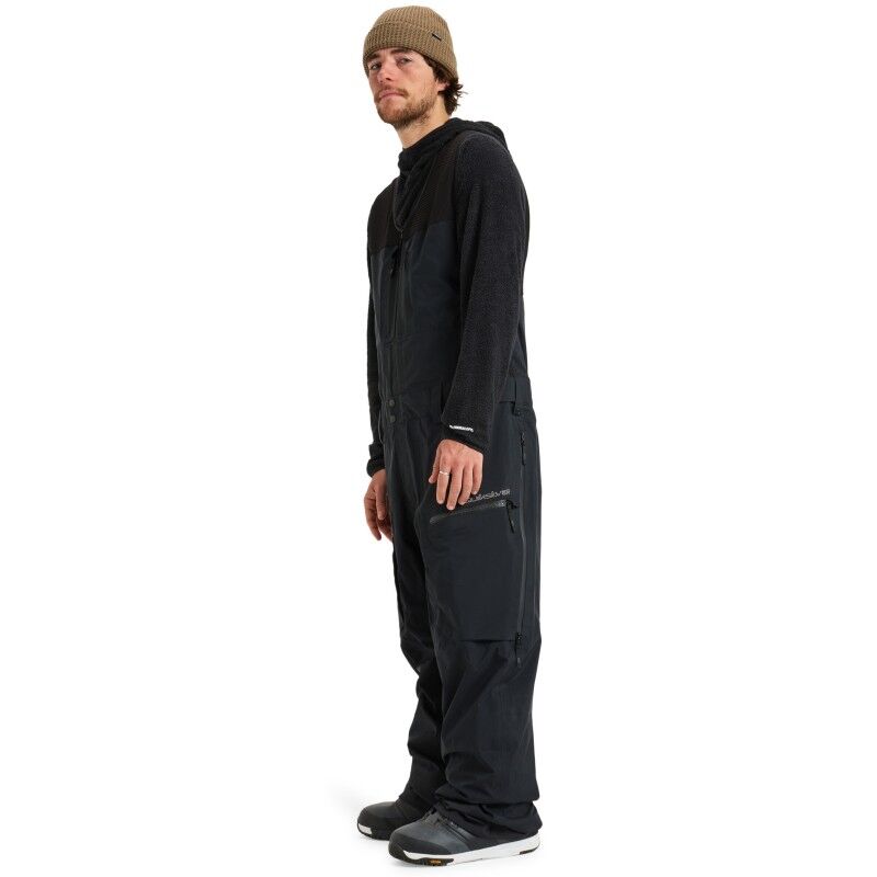 Quiksilver Quiksilver Highline Pro 3L Gore-Tex Bib - Ski latzhose - Herren | Hardloop