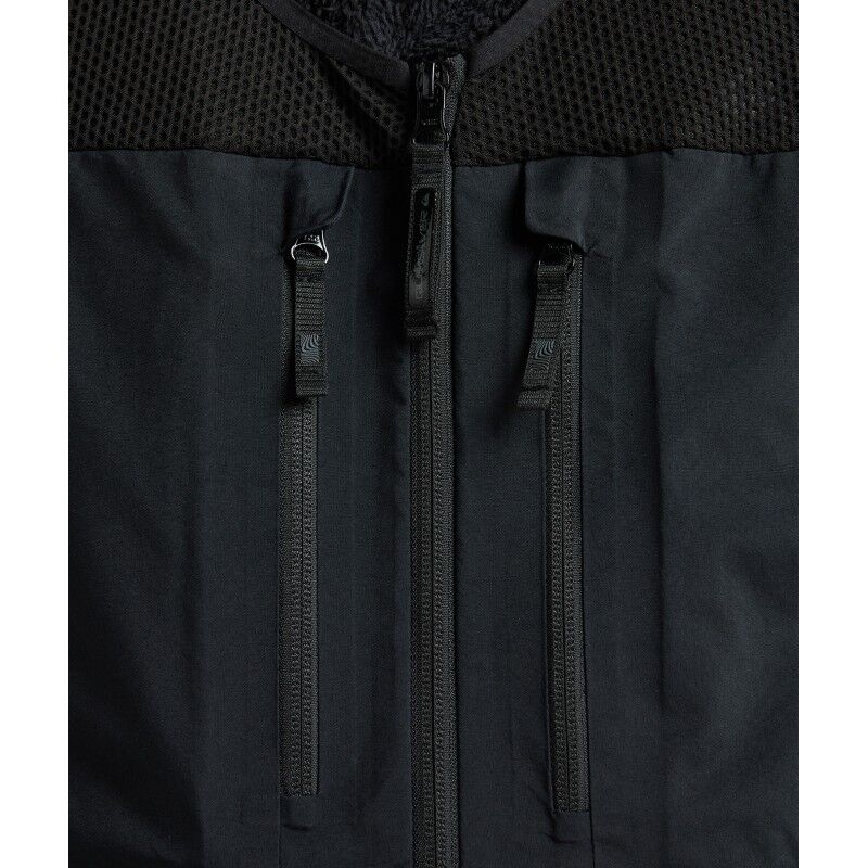 Quiksilver Quiksilver Highline Pro 3L Gore-Tex Bib - Ski-tuinbroek - Heren | Hardloop