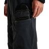 Quiksilver Quiksilver Highline Pro 3L Gore-Tex Bib - Salopette ski homme | Hardloop