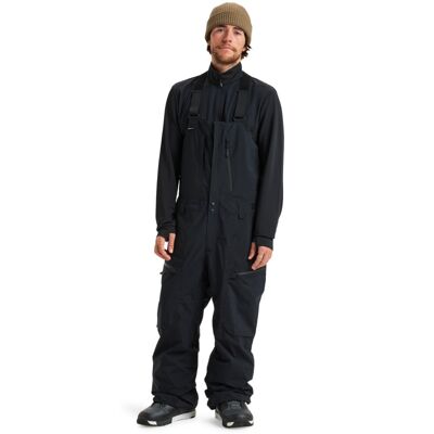 Altostratus Stret Gore-Tex Bib - Ski trousers - Men's