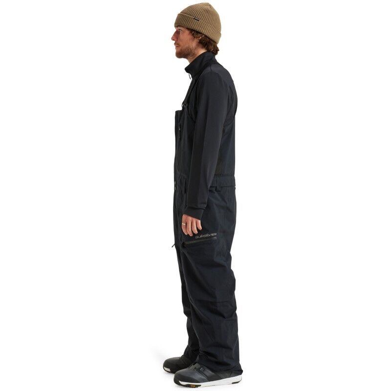 Quiksilver Altostratus Stret Gore-Tex Bib - Pantaloni da sci - Uomo | Hardloop