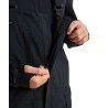 Quiksilver Altostratus Stret Gore-Tex Bib - Pantalon ski homme | Hardloop
