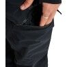 Quiksilver Altostratus Stret Gore-Tex Bib - Ski trousers - Men's | Hardloop