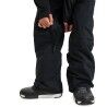 Quiksilver Altostratus Stret Gore-Tex Bib - Skihose - Herren | Hardloop