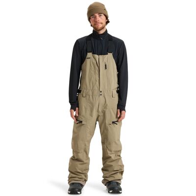 Altostratus Stret Gore-Tex Bib - Pantalon ski homme