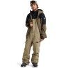 Quiksilver Altostratus Stret Gore-Tex Bib - Skihose - Herren | Hardloop