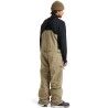 Quiksilver Altostratus Stret Gore-Tex Bib - Skihose - Herren | Hardloop