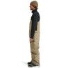 Quiksilver Altostratus Stret Gore-Tex Bib - Skihose - Herren | Hardloop