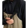 Quiksilver Altostratus Stret Gore-Tex Bib - Skihose - Herren | Hardloop