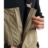 Quiksilver Altostratus Stret Gore-Tex Bib - Skihose - Herren | Hardloop