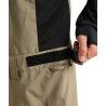 Quiksilver Altostratus Stret Gore-Tex Bib - Skihose - Herren | Hardloop