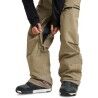 Quiksilver Altostratus Stret Gore-Tex Bib - Skihose - Herren | Hardloop