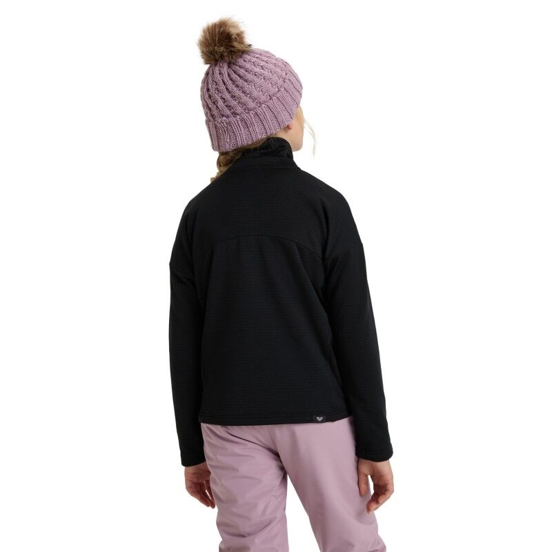 Roxy Sidley - Bluza dziecięca | Hardloop