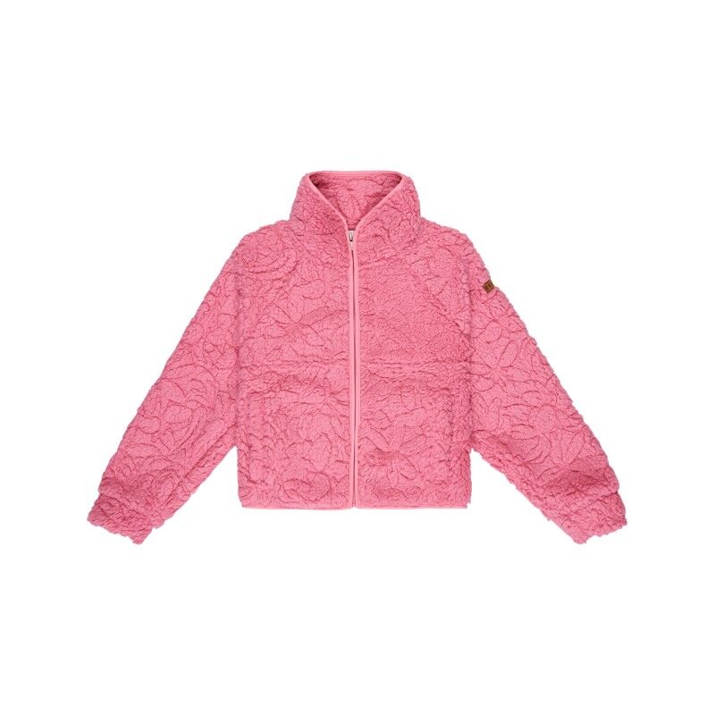 Blurry Cloud RG - Fleece jacket - Kid's