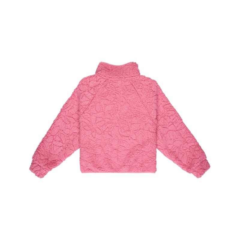 Roxy Blurry Cloud RG - Fleecetröjor - Børn | Hardloop