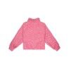 Roxy Blurry Cloud RG - Fleecejakke - Barn | Hardloop