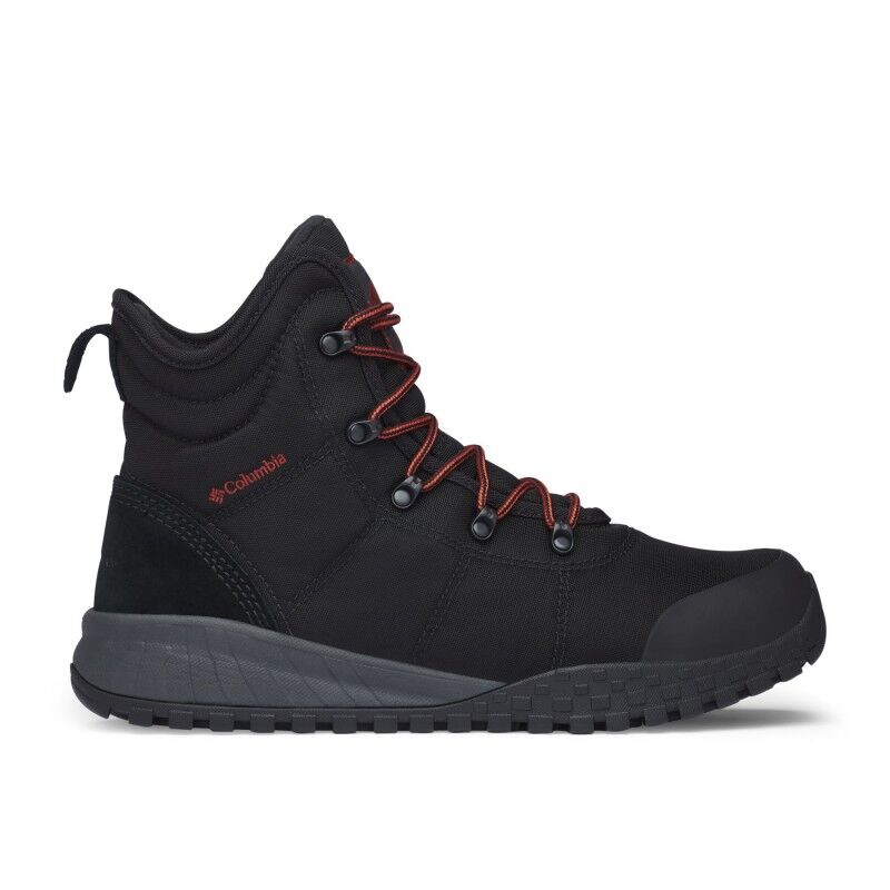 Columbia Fairbanks Omni-Heat - Śniegowce meskie | Hardloop