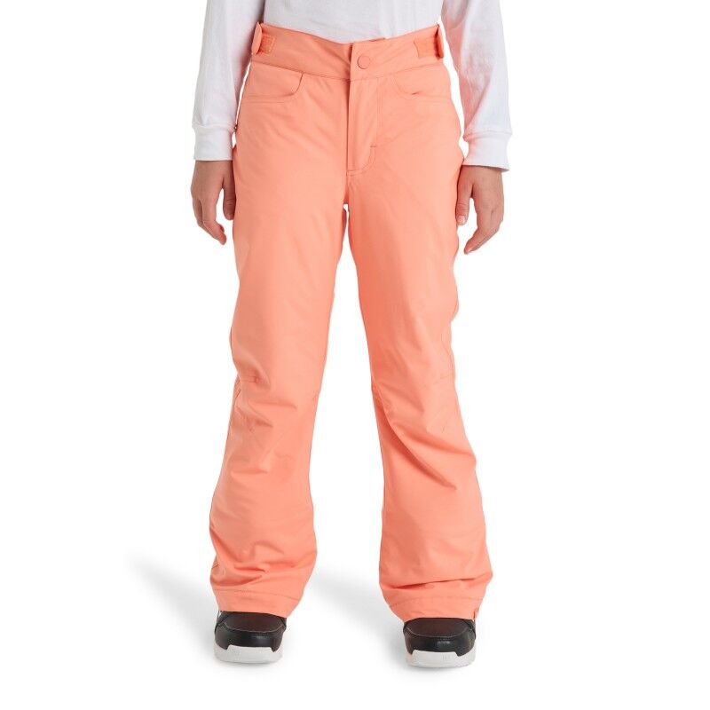 Backyard Pant - Skidbyxa - Børn