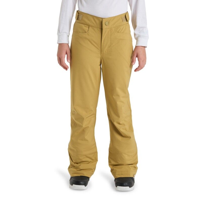 Backyard Pant - Pantaloni da sci - Bambino