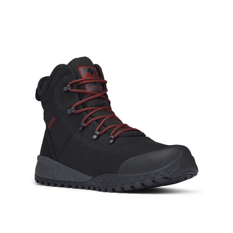 Columbia Fairbanks Omni-Heat - Winterschoenen - Heren
