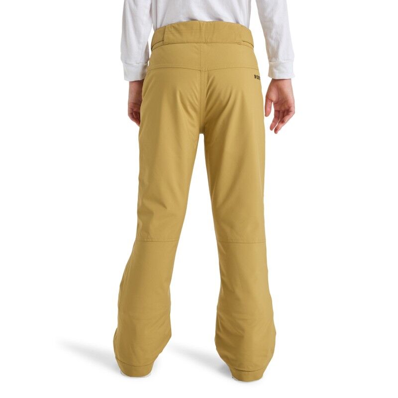 Roxy Backyard Pant - Pantaloni da sci - Bambino | Hardloop