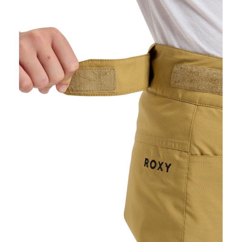 Roxy Backyard Pant - Pantaloni da sci - Bambino | Hardloop