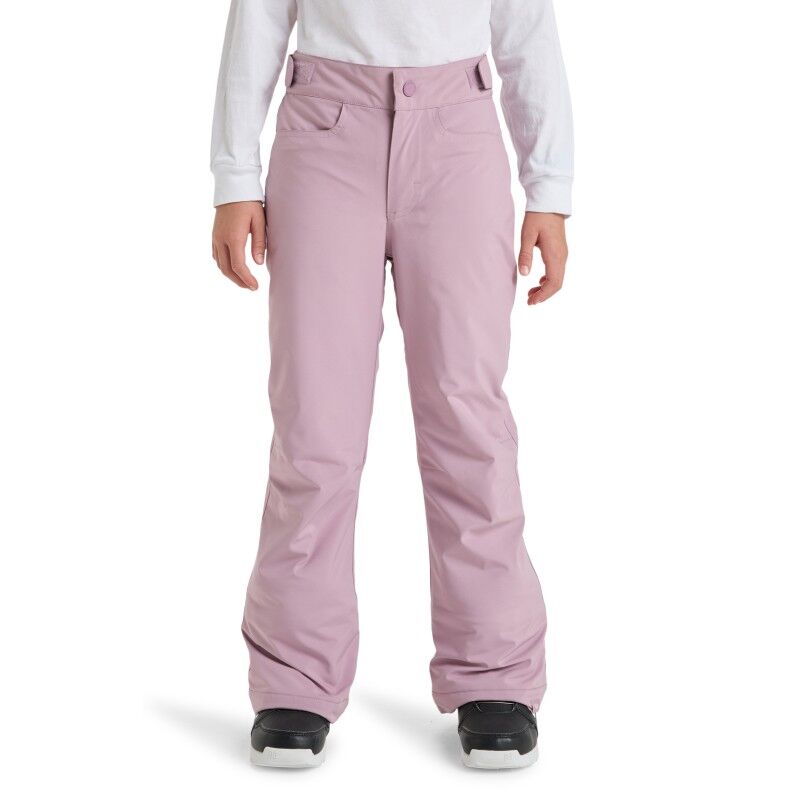 Roxy Backyard Pant - Skibroek - Kinderen | Hardloop