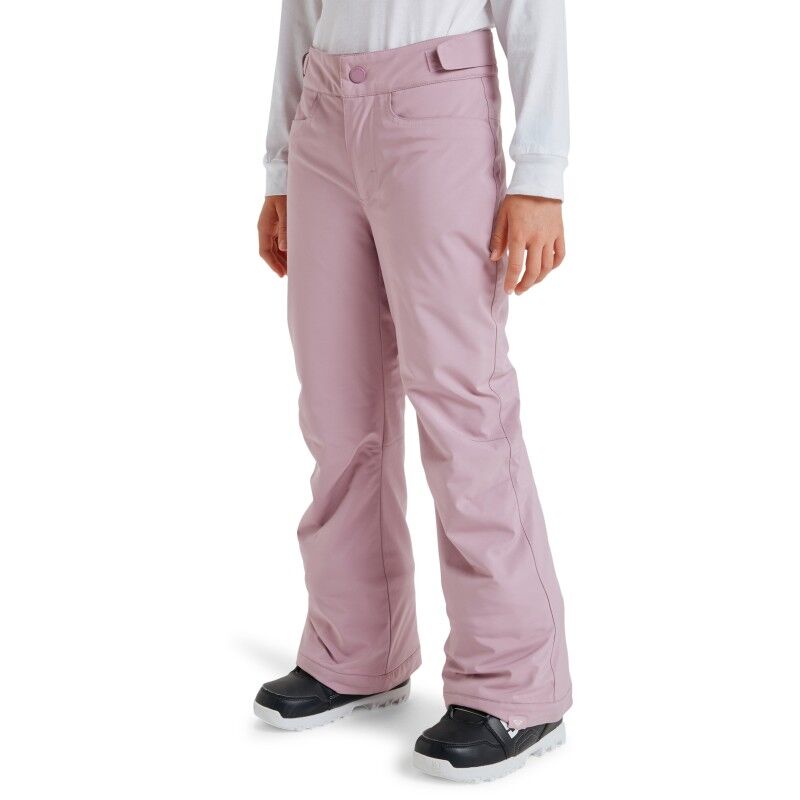 Roxy Backyard Pant - Skibukser - Barn | Hardloop