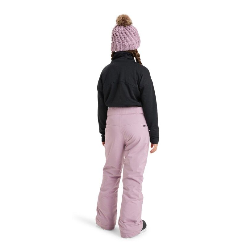 Roxy Backyard Pant - Skibukser - Barn | Hardloop
