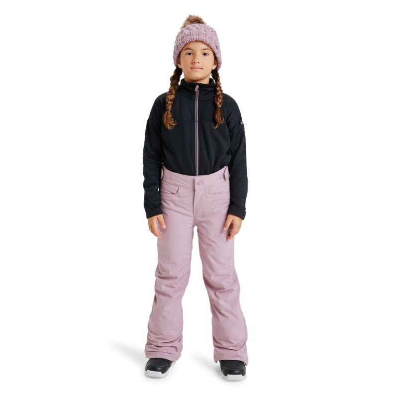 Roxy Backyard Pant - Skibukser - Barn | Hardloop