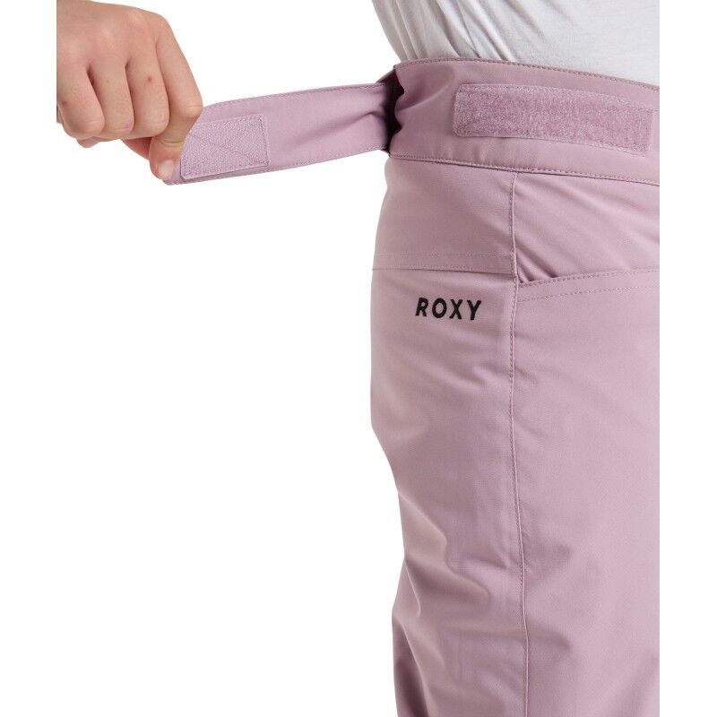 Roxy Backyard Pant - Skibukser - Barn | Hardloop