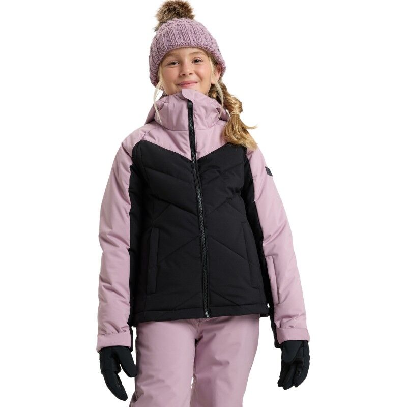 Snowsylva - Ski jacket - Kid's