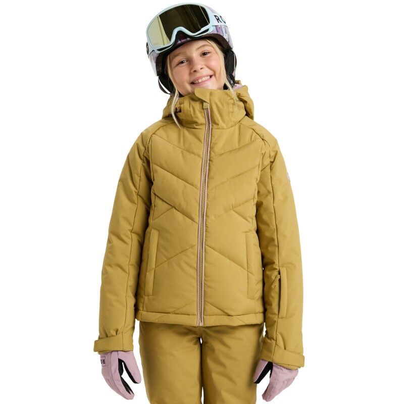 Snowsylva - Ski-jas - Kinderen