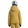 Roxy Snowsylva - Chaqueta de esquí - Niños | Hardloop