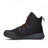 Bottes D'hiver Columbia Fairbanks Omni-Heat - Taille US 9.5 Noir, Imperméables, Pour Homme