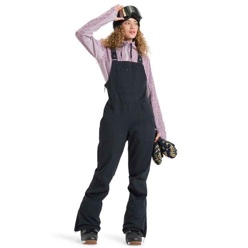 Roxy Rideout Bib Pant - Peto de Esquí - Mujer